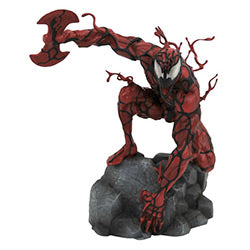 MARVEL GALLERY CARNAGE PVC FIGURE 9"
