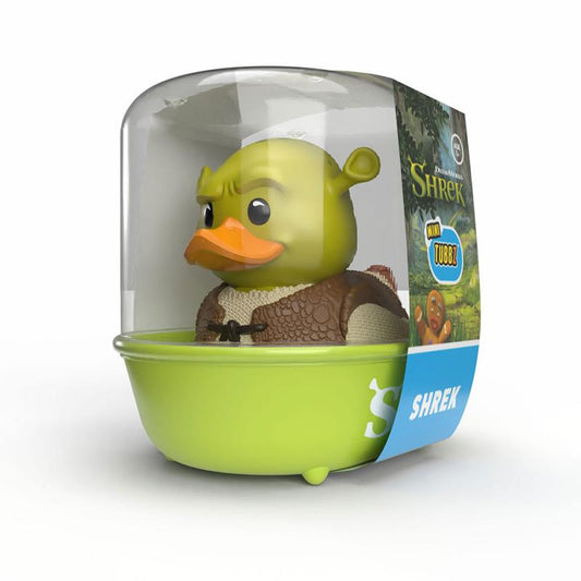 Tubbz Mini Shrek Canard de collection Shrek