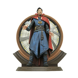 MARVEL SELECT DOCTOR STRANGE 2 ACTION FIGURE