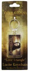 TWILIGHT NM KEYCHAIN LUV TRIAN