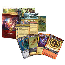 MAGE WARS OP KIT #6