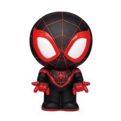 FIGURAL BANK SPIDER-MAN MILES MORALES