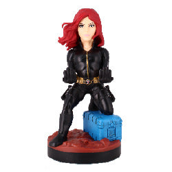 CABLE GUY AVENGERS BLACK WIDOW