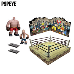 5 POINTS POPEYE & OXHEART BOX SET