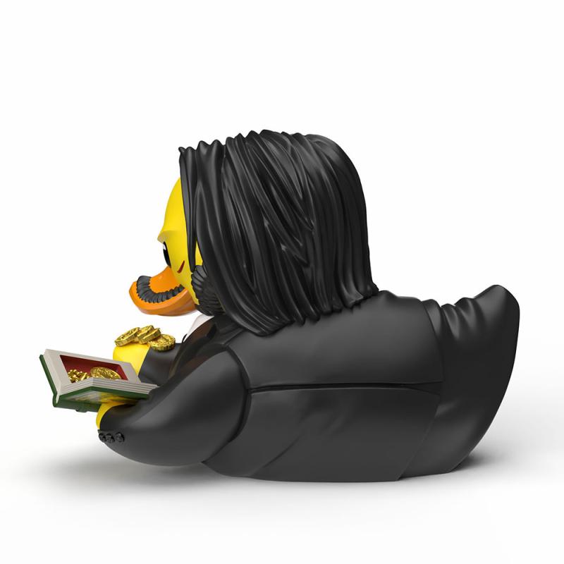 Canard de collection Tubbz 1ère édition du film « John Wick »