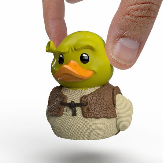 Tubbz Mini Shrek Canard de collection Shrek