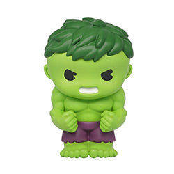 FIGURAL BANK MARVEL HULK