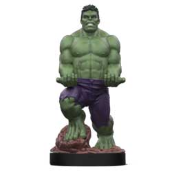 CABLE GUY AVENGERS HULK