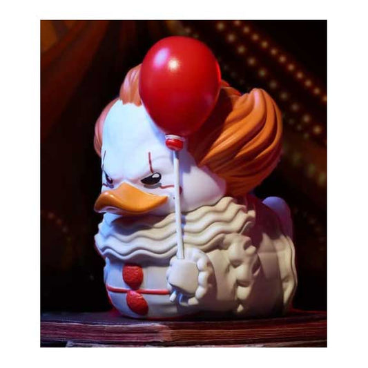 Tubbz Boxed Ça Pennywise