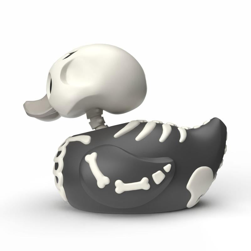 Canard de collection Tubbz 1ère édition « Squelette »