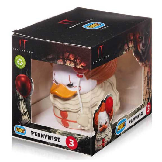 Tubbz Boxed Ça Pennywise