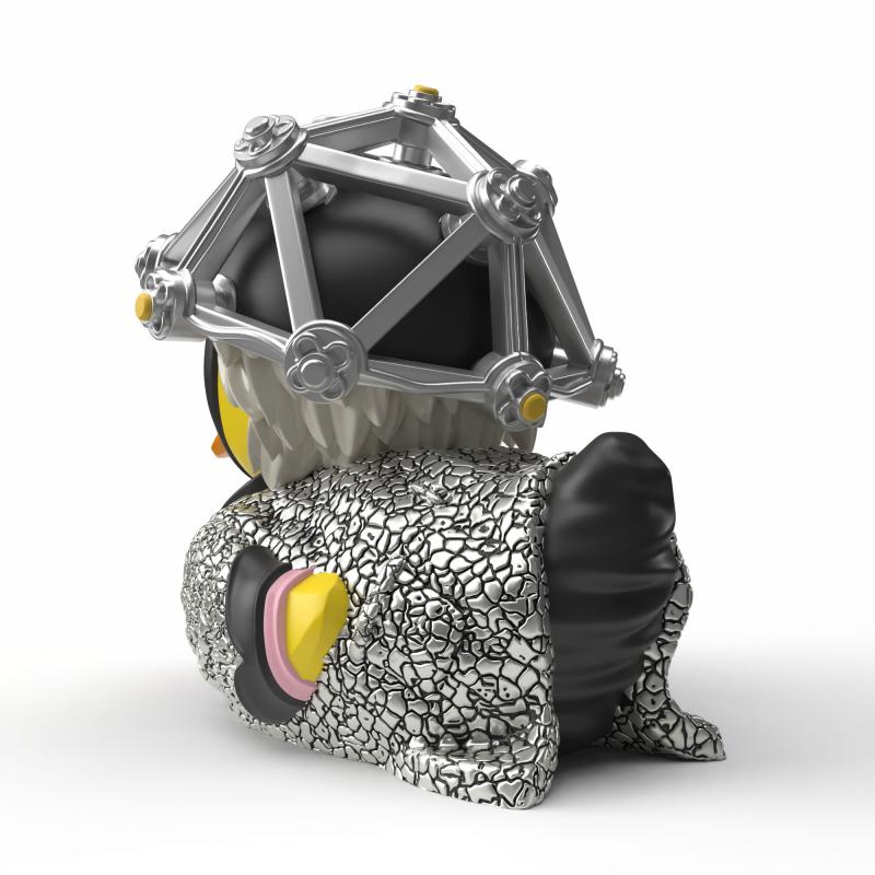 Tubbz Mini Retour vers le futur Doc Brown 1955 Canard de collection