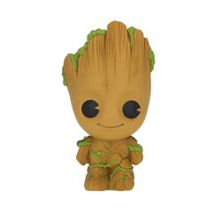 FIGURAL BANK GROOT PVC BANK