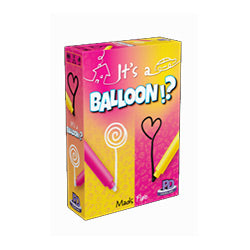 C'est un ballon ?! – Jeu de devinettes créatif basé sur le dessin au trait