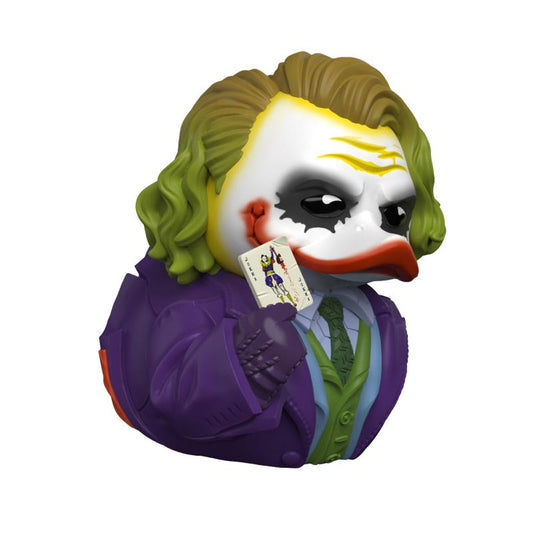 Tubbz Boxed DC Joker The Dark Knight