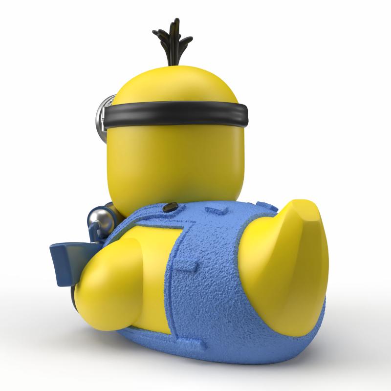 Minions en boîte de Kevin Fart Blaster