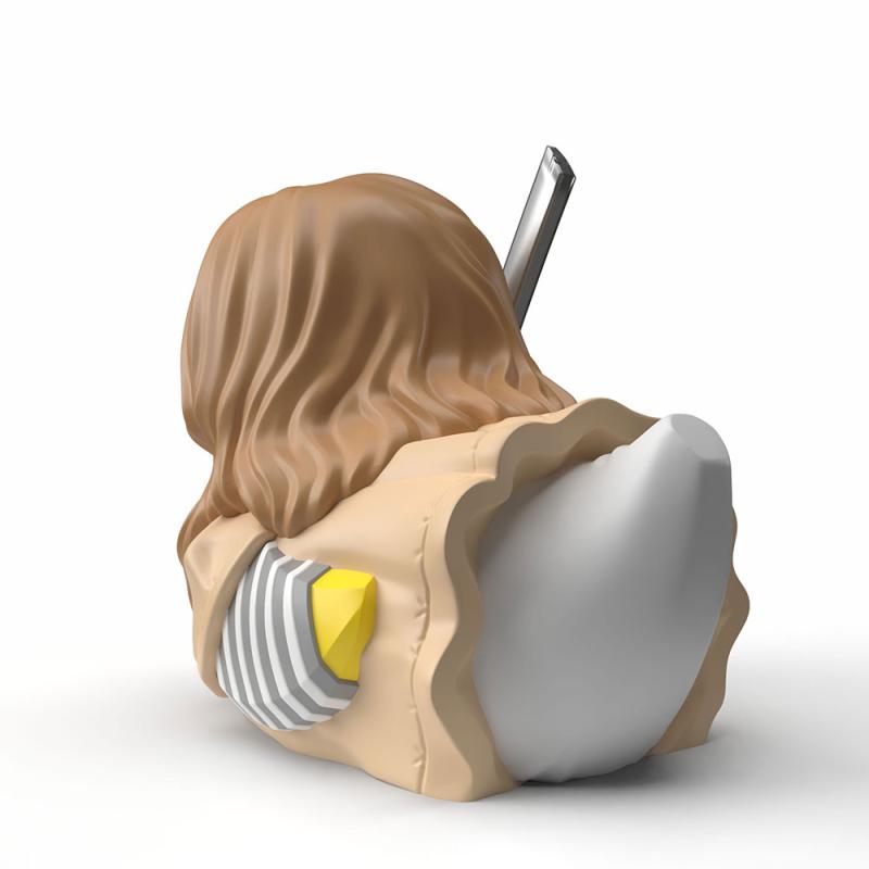 Canard de collection Tubbz 1ère édition M3GAN