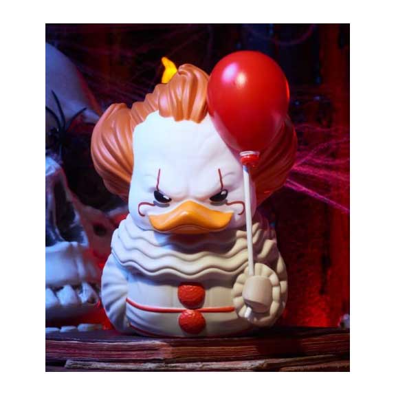 Tubbz Boxed Ça Pennywise