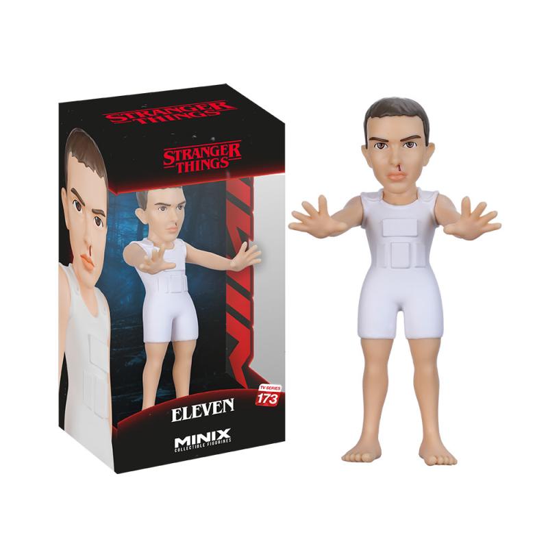 Figurine de collection Minix Netflix Stranger Things Eleven Saison 5