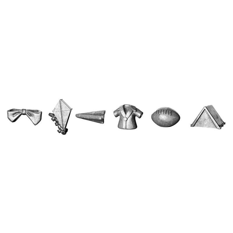 INDICE : Jeu de société Peanuts