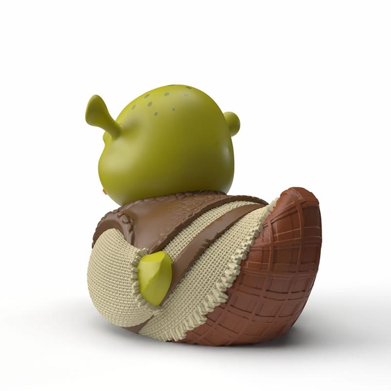 Tubbz Mini Shrek Canard de collection Shrek