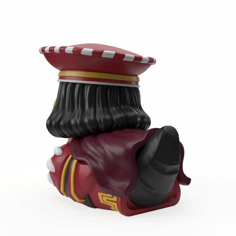 Tubbz 1ère édition Shrek « Lord Farquaad » Canard de collection