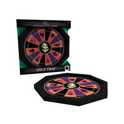 The Nightmare Before Christmas – Oogie Boogie Roulette Dice Tray - Perfect for the Family!
