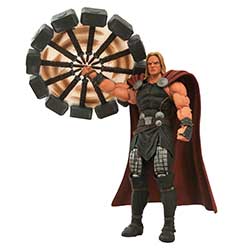 MARVEL SELECT MIGHTY THOR AF
