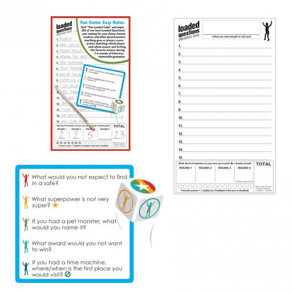 Questions pièges : Édition des meilleurs moments – Le jeu de questions ultime pour toute la famille et les fêtes