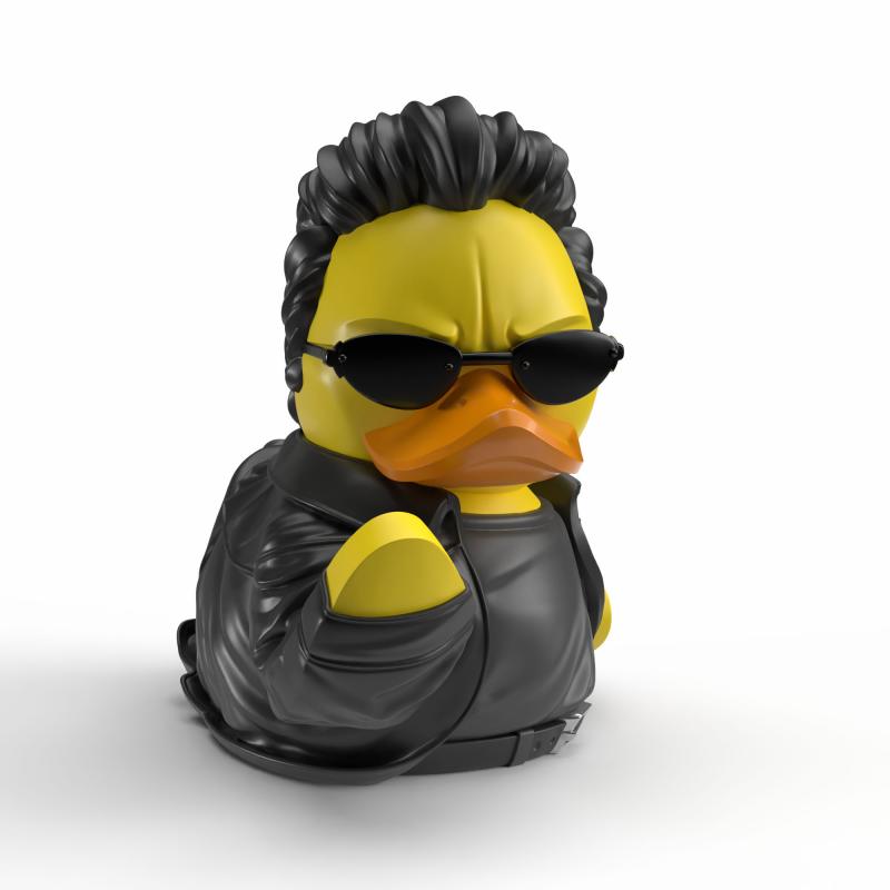 Tubbz a en boîte The Matrix Neo