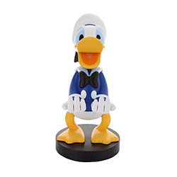 CABLE GUY DONALD DUCK
