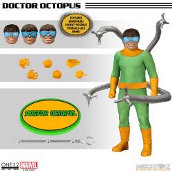 ONE:12 FIG DOCTOR OCTOPUS