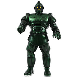 MARVEL SELECT TITANIUM MAN AF