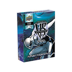 VS SYSTEM 2PCG MARVEL COSMIC POWER FUTURE FOUNDATN