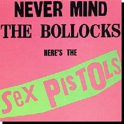 MCFARLANE 3D ALBUM SEX PISTOLS