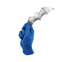 DC COMICS BATMAN BATARANG HAND STATUE