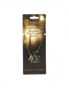 TWILIGHT NM VICTORIA NECKLACE